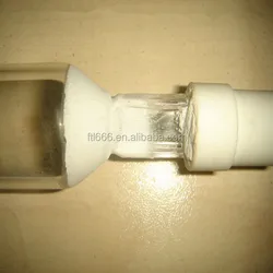 Ультрафиолетовая ртутная лампа высокой мощности 365 нм для печатных плат с УФ-покрытием