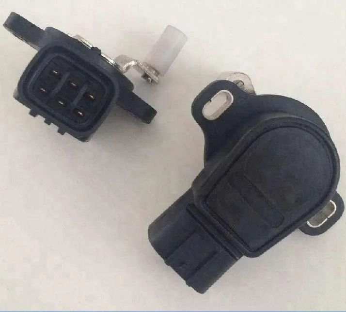 Truck Spare Parts S8944-15290 Acceleration Sensor