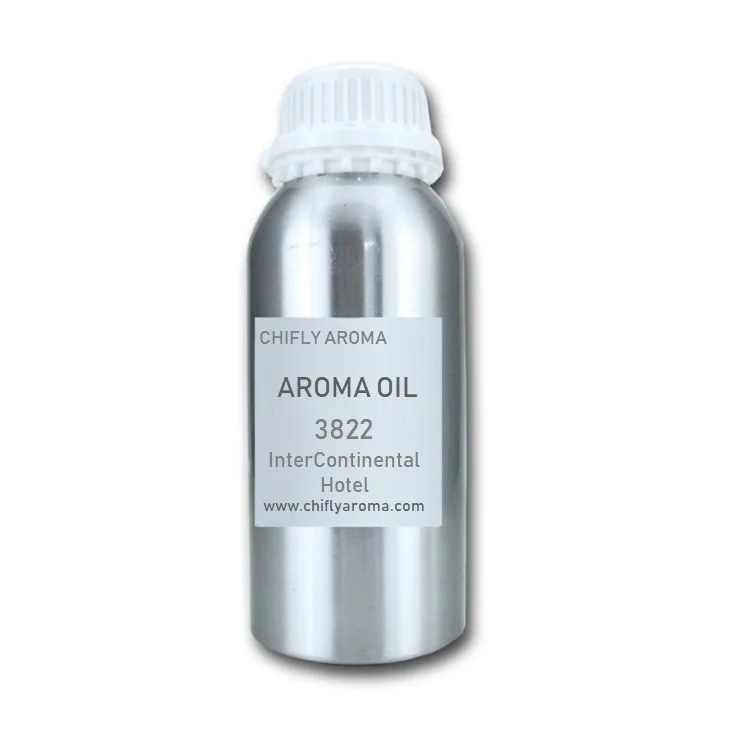 
Four Seasons Hotel Aroma Fragrance Oil Natural Essential Oil Pure Perfume Oil for Scent Air Machine Aroma Diffuser 