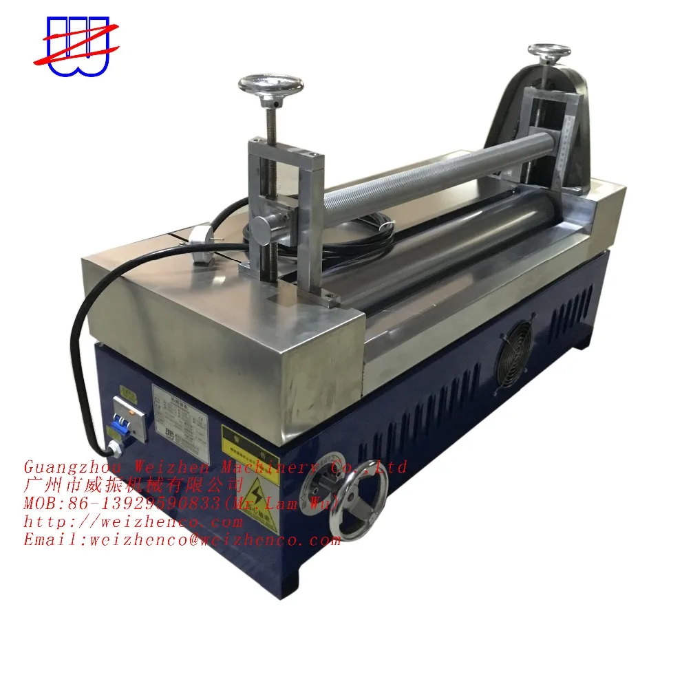 Hot Melt Glue Adhesive Coating Machine-EPE/EVA/Foam/Sponge