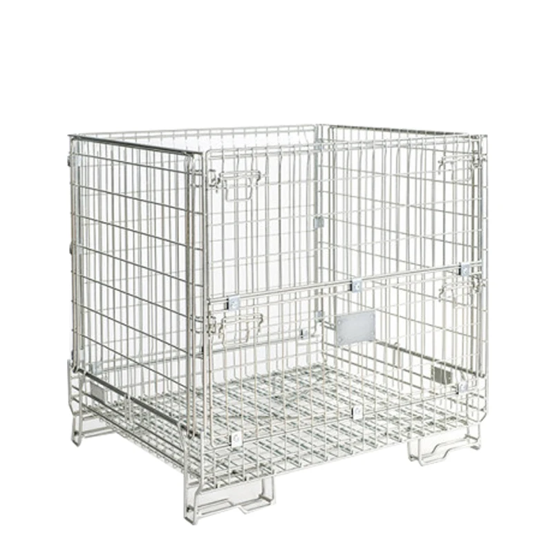 Складной вина контейнеры для винных бутылок сетка