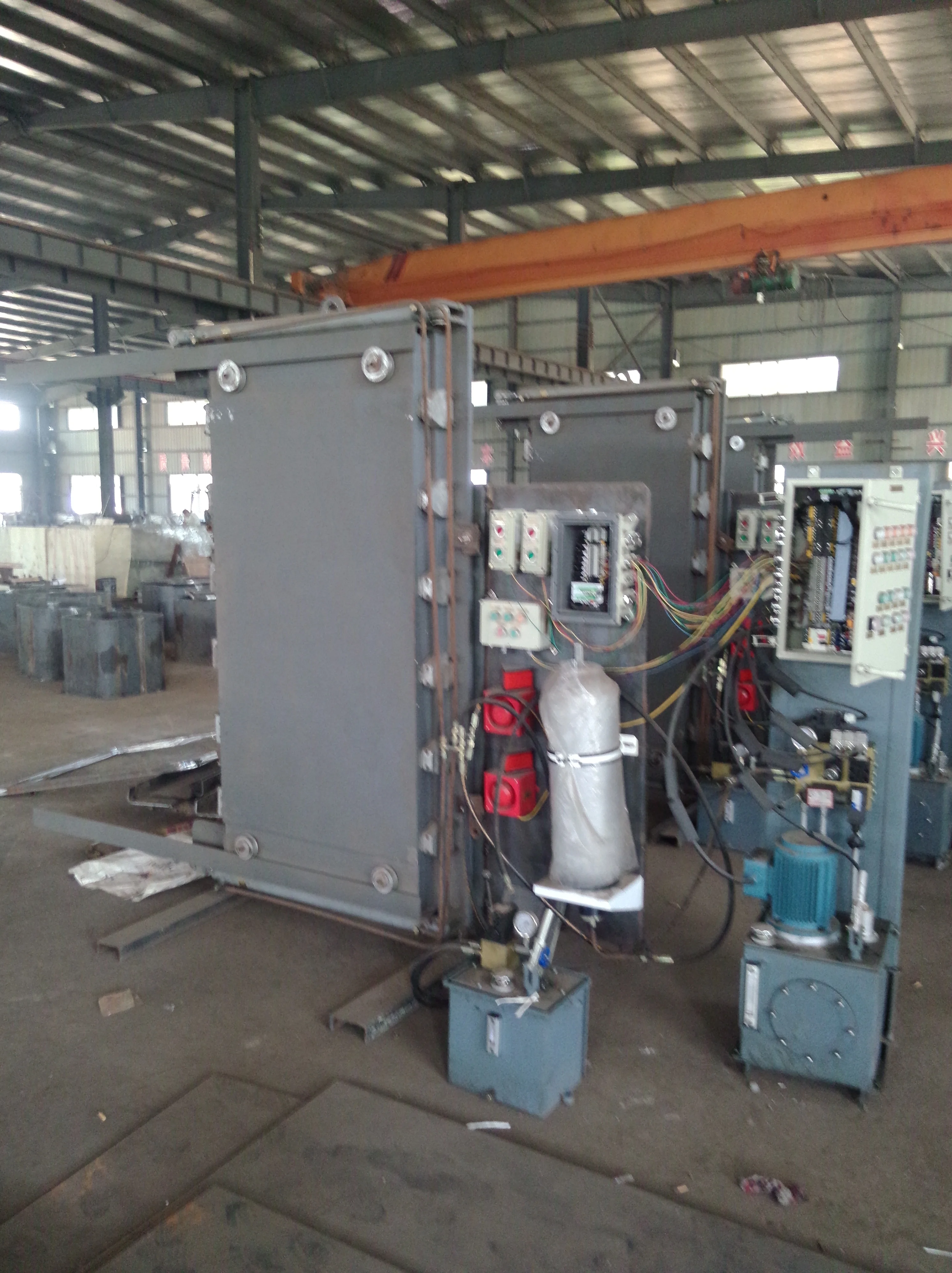 
Marine/Ship/Boat Hydraulic Sliding Watertight Door with BV, ABS certificates 