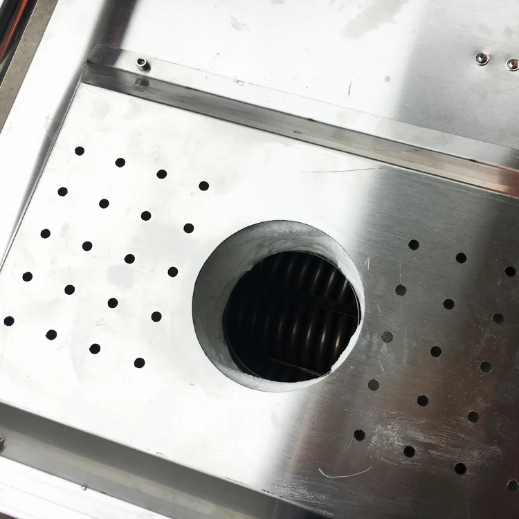 Mobile small LPG steam car wash machine/Multi-functional steam cleaning machine for sale