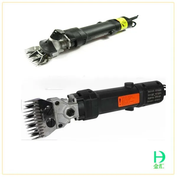 Машинка для стрижки шерсти