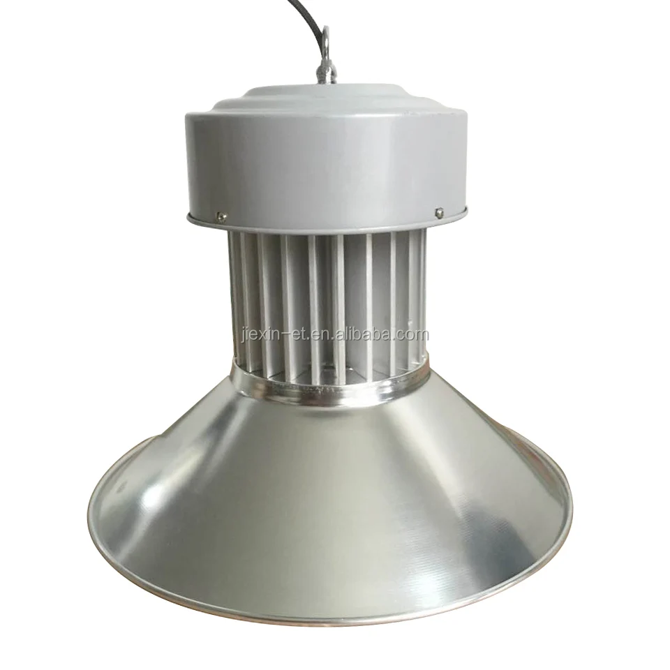 Indoor Factory Led Warehouse Light 300w Explosion Proof Aluminum Cob Industrial Led High Bay Light Well