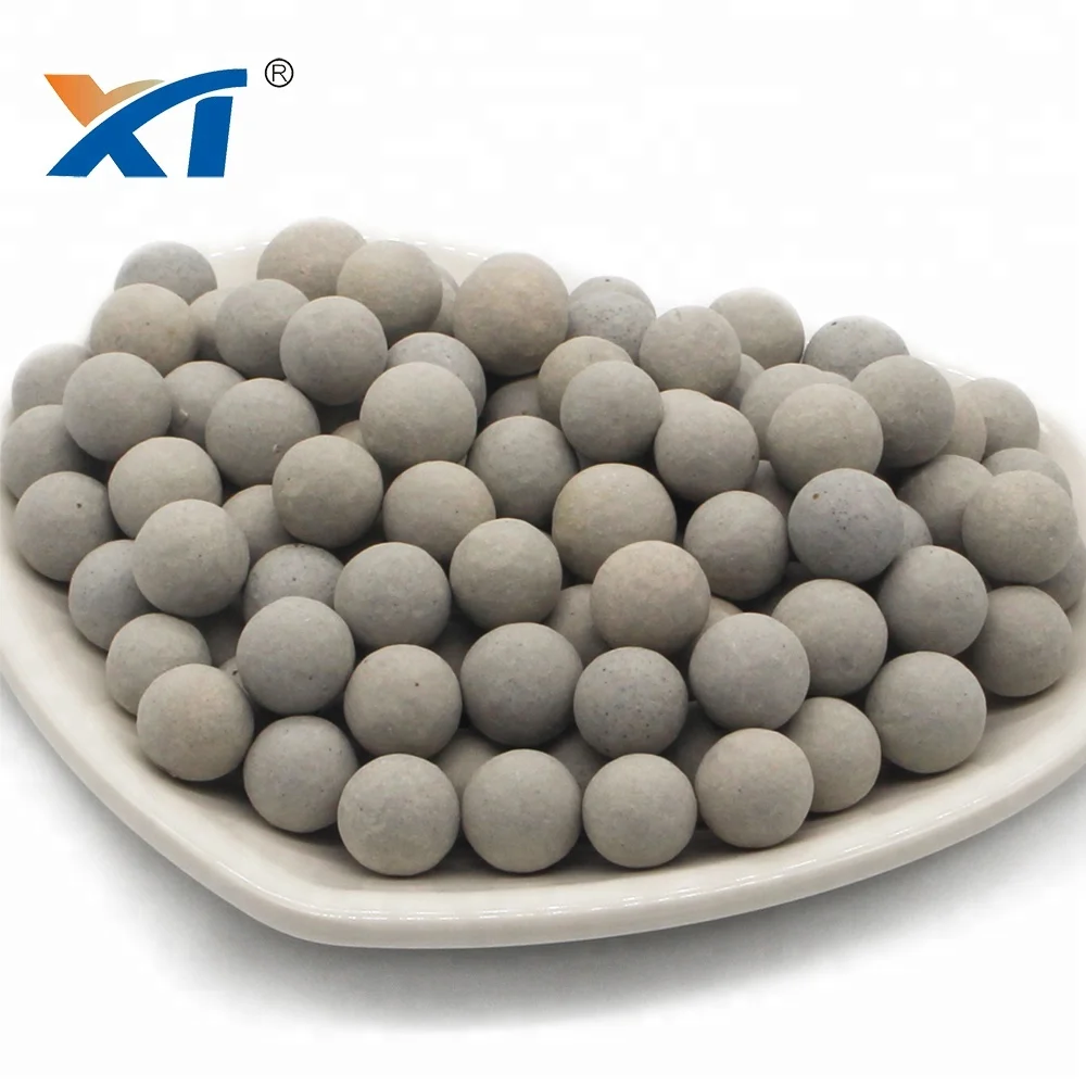 High density equal to denstone 3/4' aluminum oxide ceramic balls