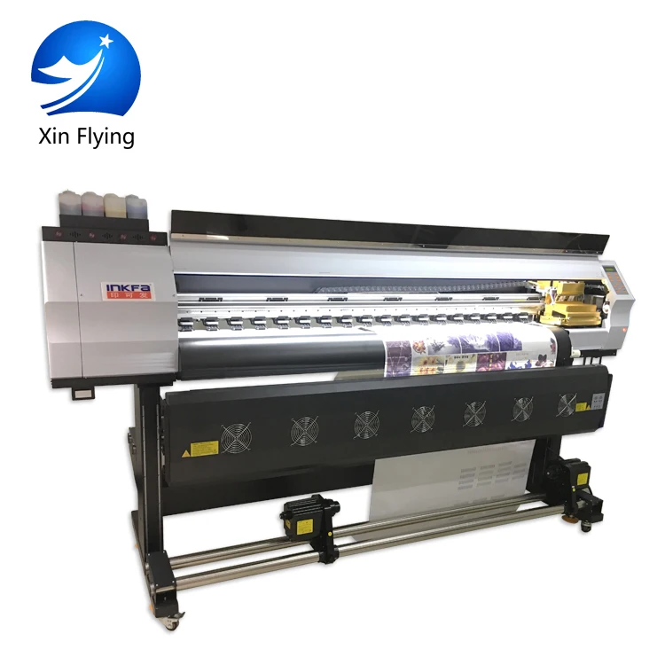 Grando sublimation printer Inkjet Printer Dye Printer For Textile