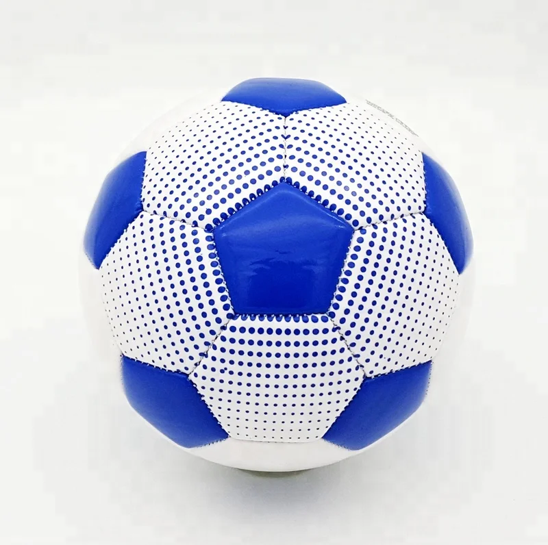 Meersee Branded Kids Playing Mini Size ballon de football