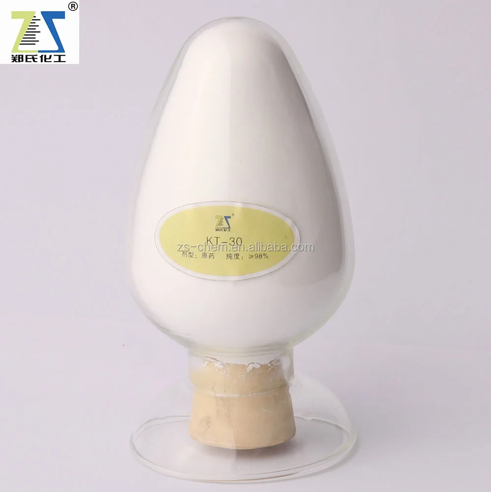 Cytokinin Forchlorfenuron (KT-30) 98%TC for enlarge fruit