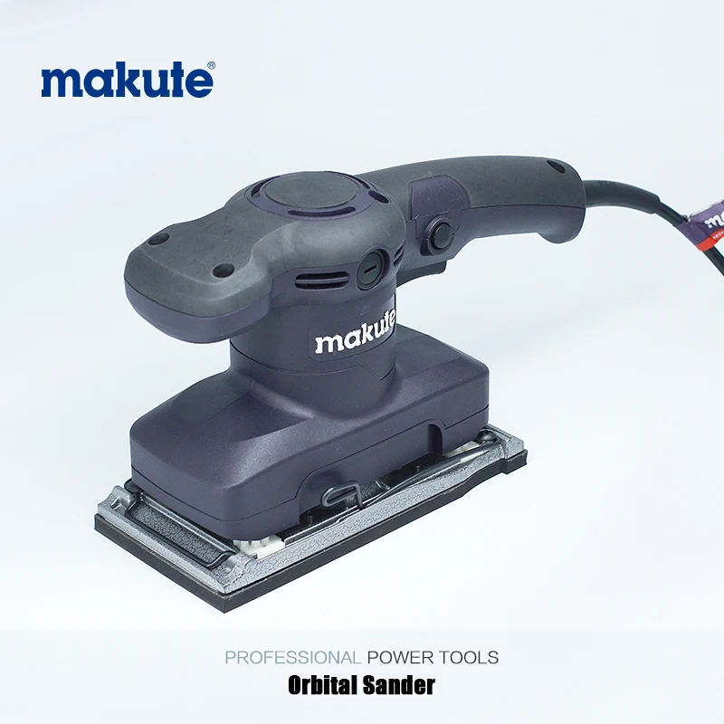 china electric paint scraper MAKUTE OS002 480w orbital sander