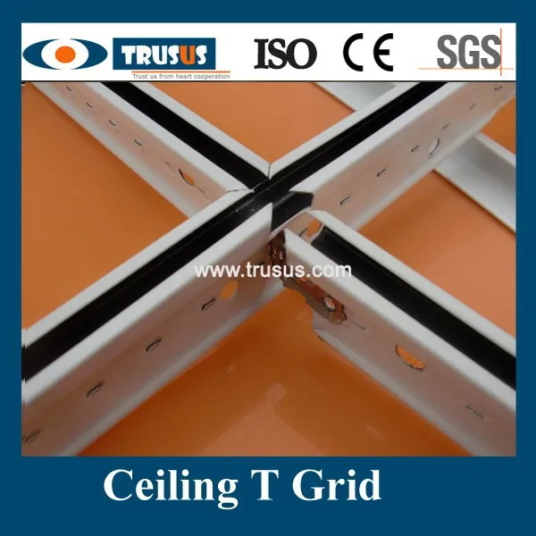 2015 поощрения t сетки потолок t-бар