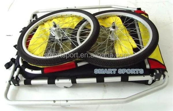 Popular Baby Bike Trailer turkey special baby stroller