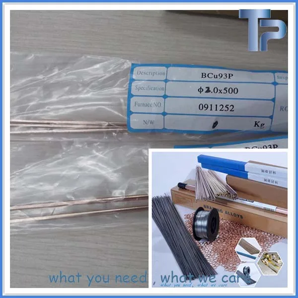 
 Серебряный припой/серебряные паяльные стержни 5% пробы/Серебряный паяльный стержень  