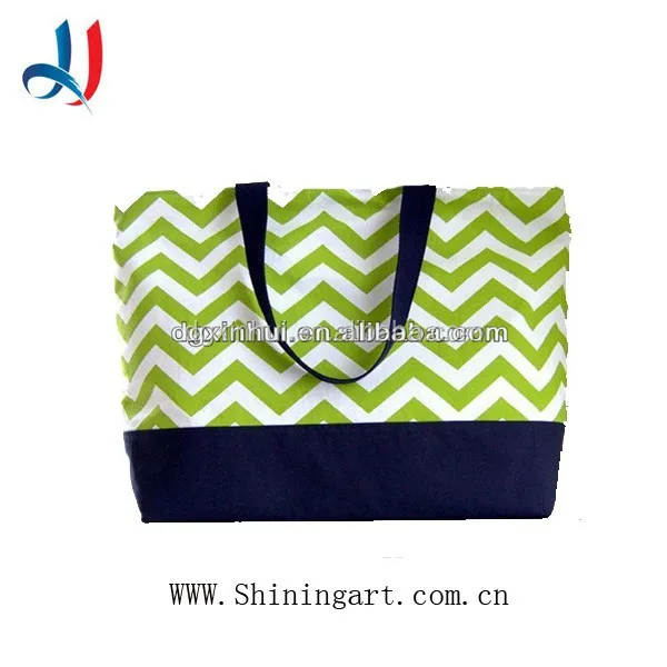 China Supplier OEM New Style Fashion Ladies Handbags Korea Fashion Ladies Handbag ecological tote bag