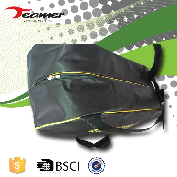 Outdoor Fashion accessory hot items unique tennies racket bag