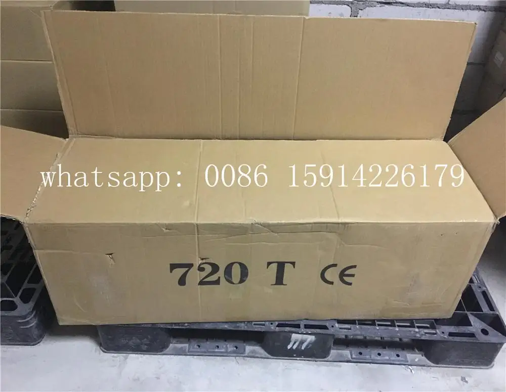 
Seiki 720mm sticker crtting plotter machine for t-shirt printing machine 