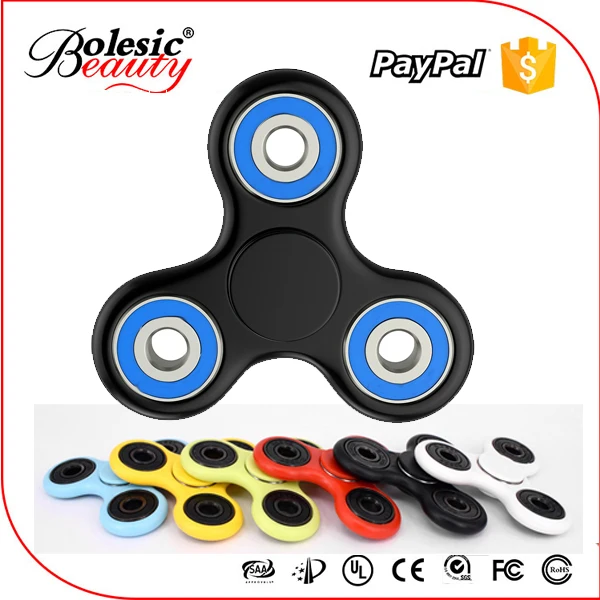 Завод оптовая непоседа spinner Медь Латунь Счетчик Снять Стресс Непоседа Игрушки Ручной Счетчик непоседа