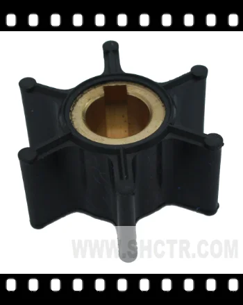 Ref : Evinrude подвесных моторов / джонсон / омс подвесной мотор рабочее колесо 387361, тип двигателя 1.5hp, 2hp, 4hp , 6hp