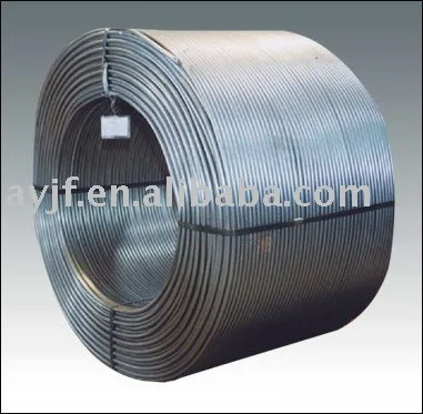 Провод с силиконовым покрытием