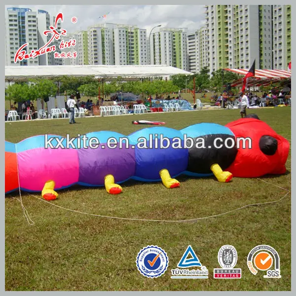 inflatable soft kite