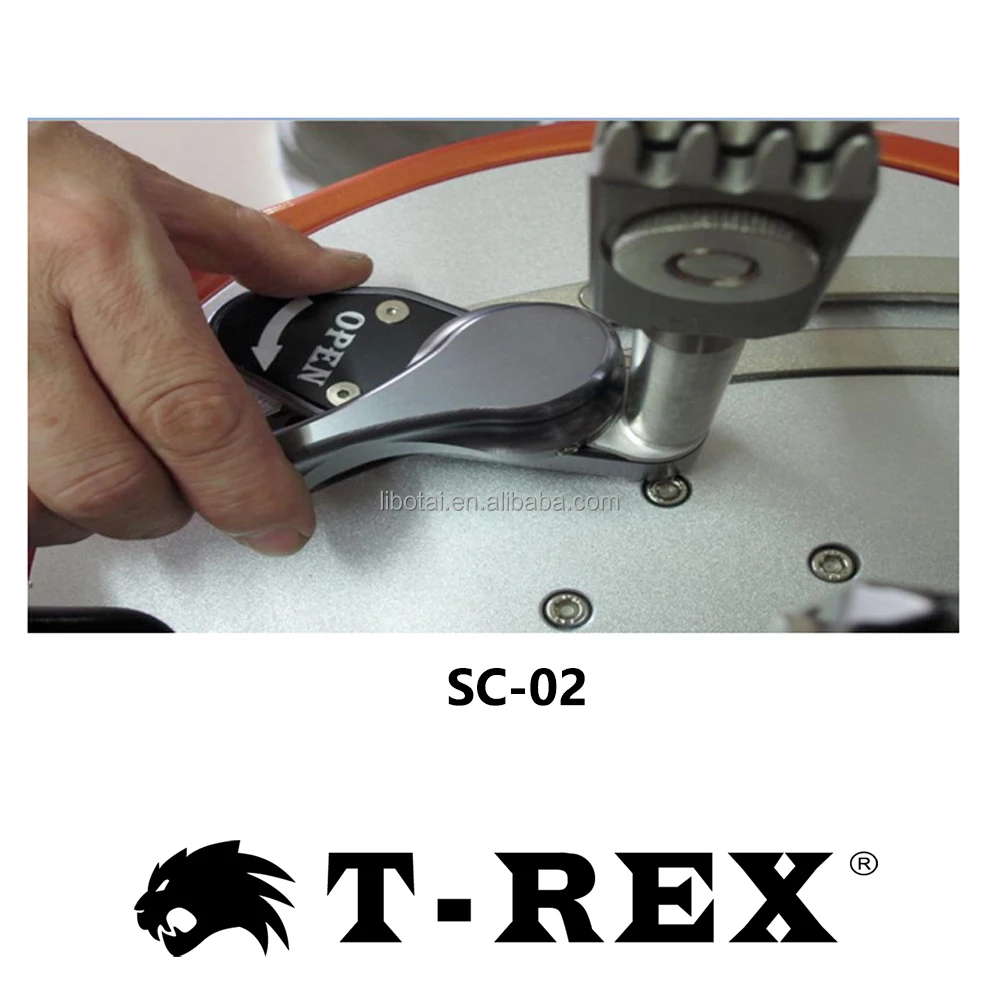 REX300 badminton shuttlecock tennis stringing machine