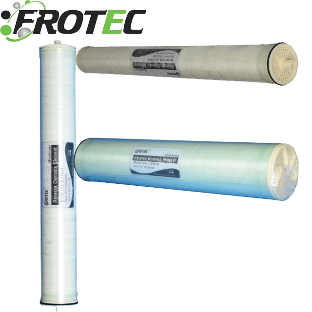 hot sale 2.5 inch commercial ro membrane 2521 reverse osmosis RO membrane