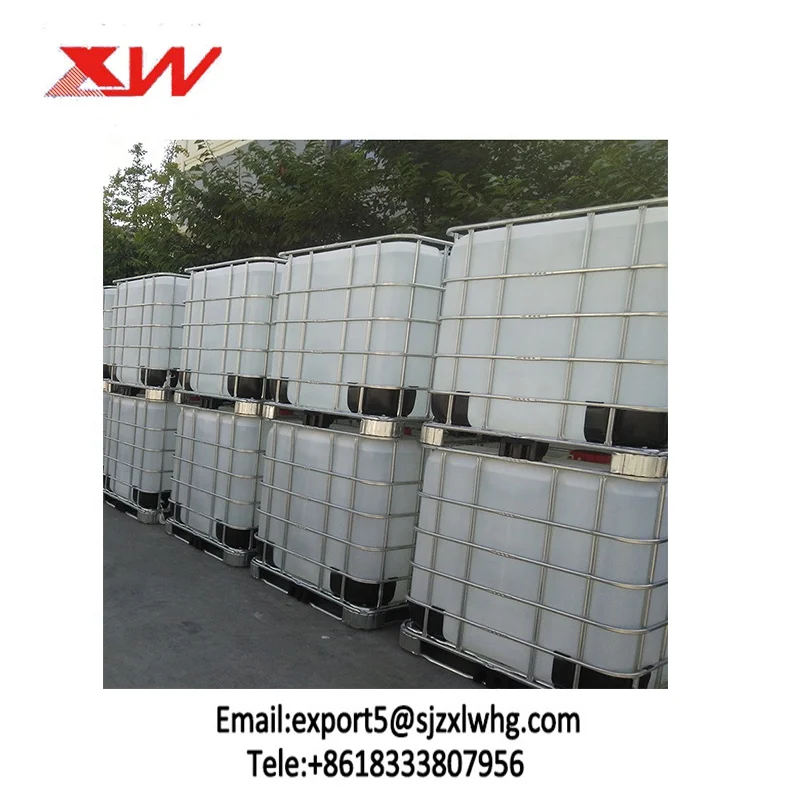 
Caustic Soda Liquid/Lye 