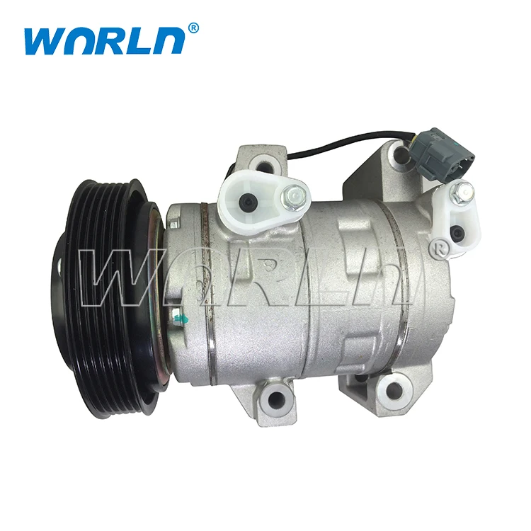 Авто ac компрессор DKS-17DS для Mazda 6 2.7/3.0 2005-2007 GDK4-61-450/Z0004400A/Z0010663A/Z0004399A /Z0010923A