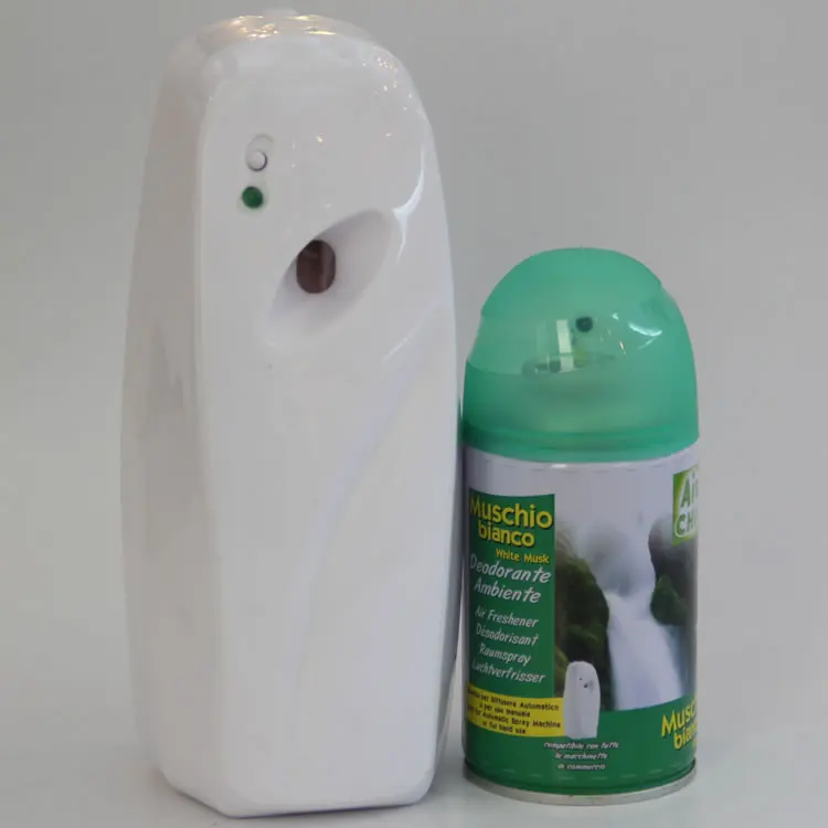 Timed Released Air Freshener Automatic Spray Refill 300ml