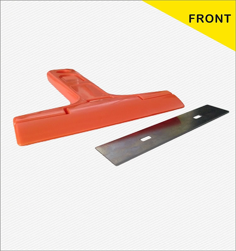 
Hot Selling 5.7' Plastic Cleaning Knife, Floor Scraper 