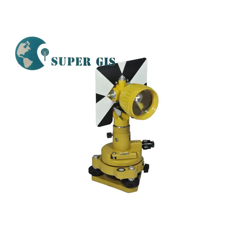 High precision prism total station prism surveying optical prism kit PMS-2