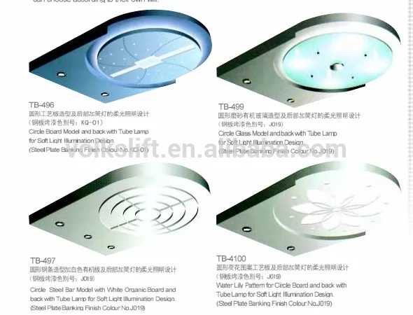 Capsule Lift Price Terrylift Automobile Glass Passenger Elevator