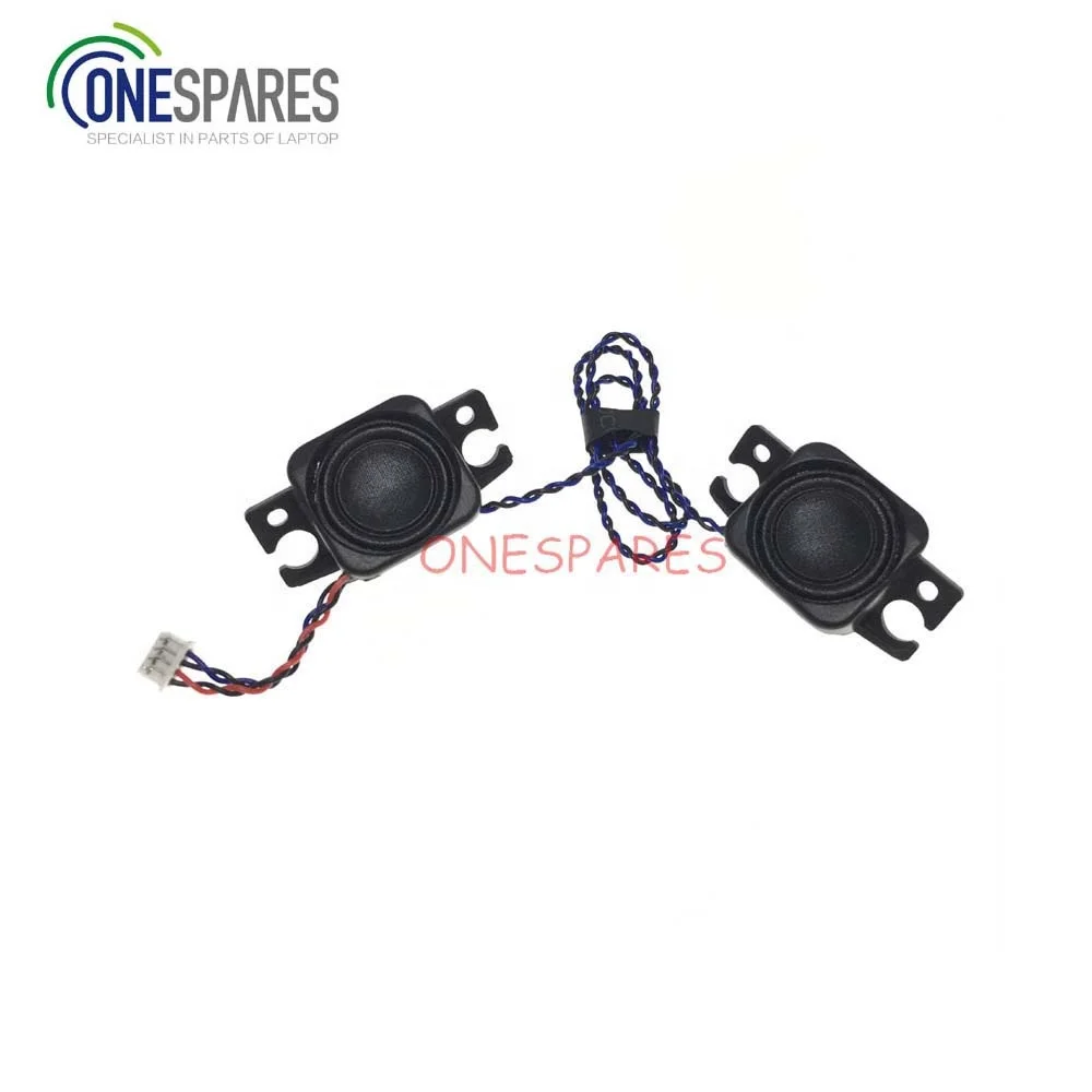 Внутренние Динамики для ноутбуков, левый и правый динамики для ASUS F80 F80S F81S X82S X88S X88V K41V F83S F83CR