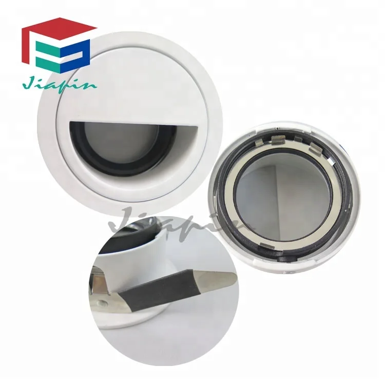 
Round/oval/semicircle Recessed MR16 downlight housing GU10 light fixture downlight module for bed room bathroom 