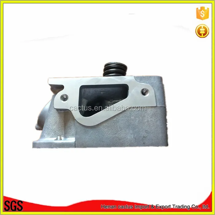 5K engine complete cylinder head 11101-13062 for Daihatsu Delta wide 1485cc 1990- for Toyota Corolla/Lite-Ace 1486cc 1.5L 8v