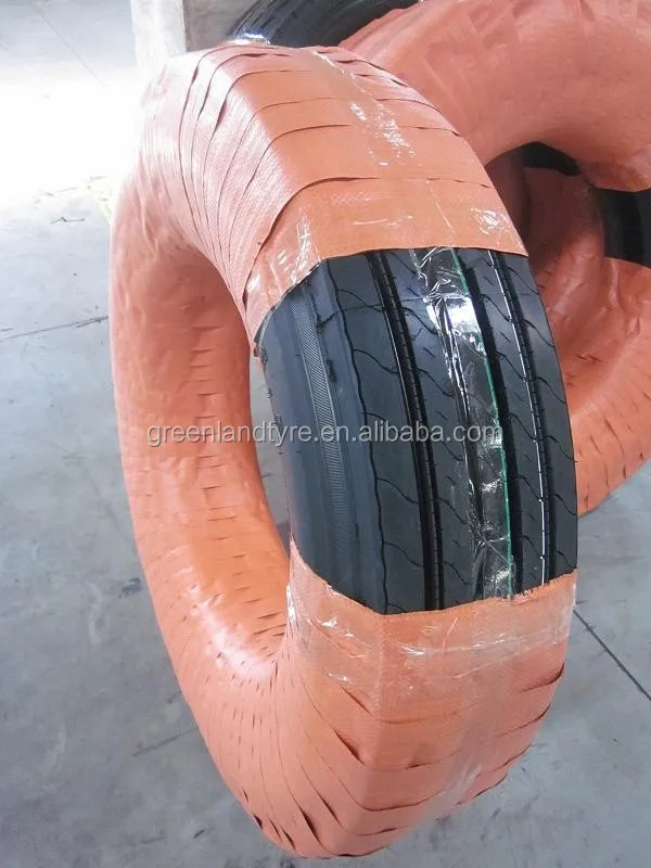 airless tires for sale reifen export and import 11R22.5 high quality good price