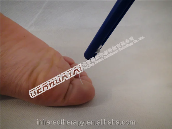 Companies Looking for Sales Agents of Medical Equipment and Diabetic Monofilament Tester