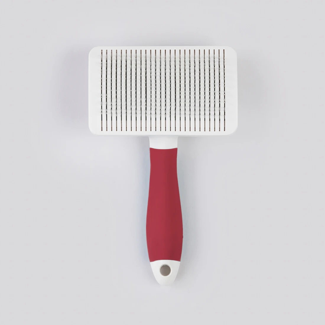 Дешевые товары для собак, гибкая щетка для ухода за питомцами