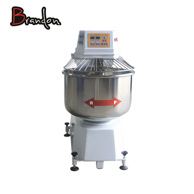 Экономичная надежная тестомешалка Брендона замесительная