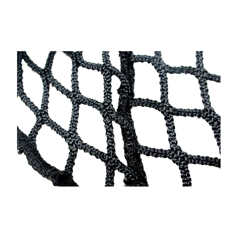 2019 hot sale Intop Durable Horse Hay Net Slow Feeder Hay Bag With Cheap Price