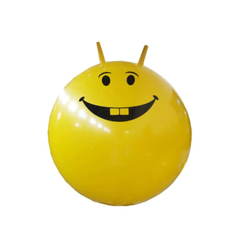 Best Big Inflatable Adult Space Hopper Toy Balls for Kids