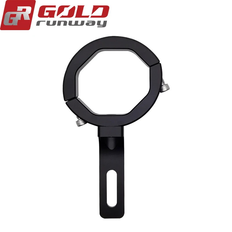 1.75' Universial Led Light Bar Mounting Brackets,light clamp bracket led light bar bracket smooth for cars