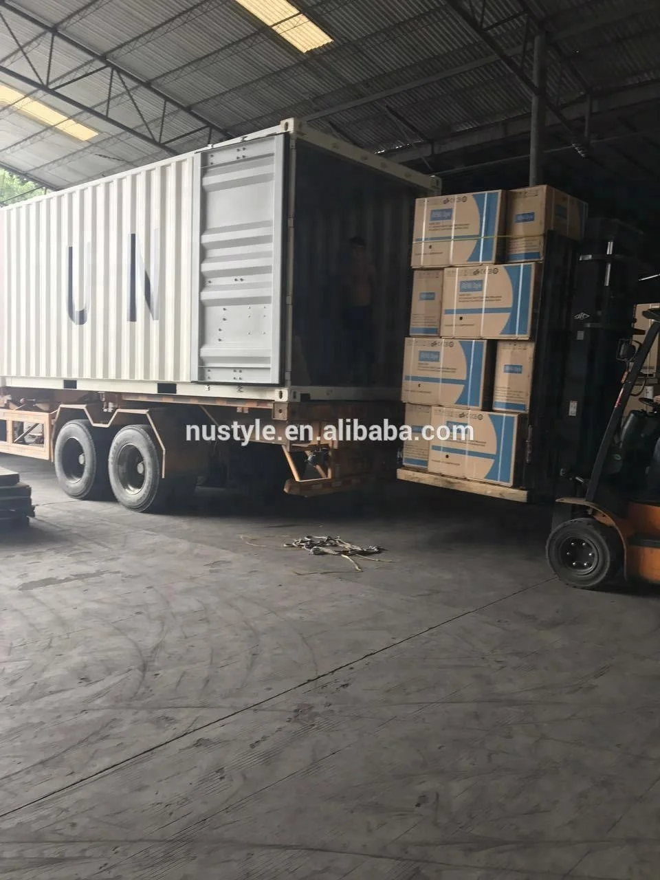 Air Acondicionado ( R410a/R22, 220v-240v 50hz/60hz, 9000BTU, 12000BTU, 18000BTU, 24000BTU, 30000BTU, 36000BTU)