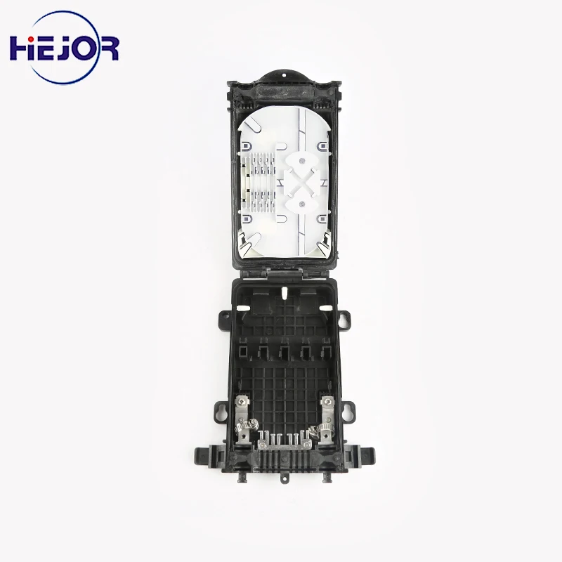 Оптовая продажа, оптовая продажа, коробка для соединения оптических соединений IP67, распределительная коробка для улицы