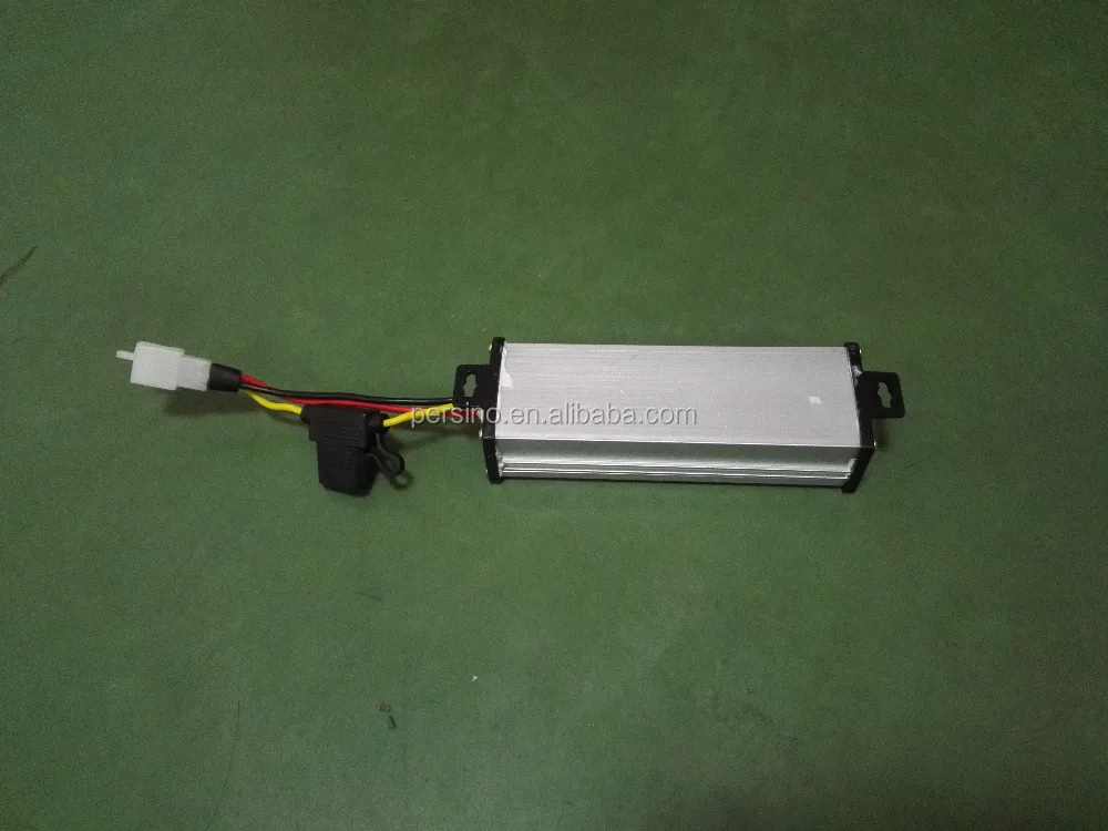 electric motorcycle electric tricycle used 10/15/20/25/30A 48V to 12V dc converter