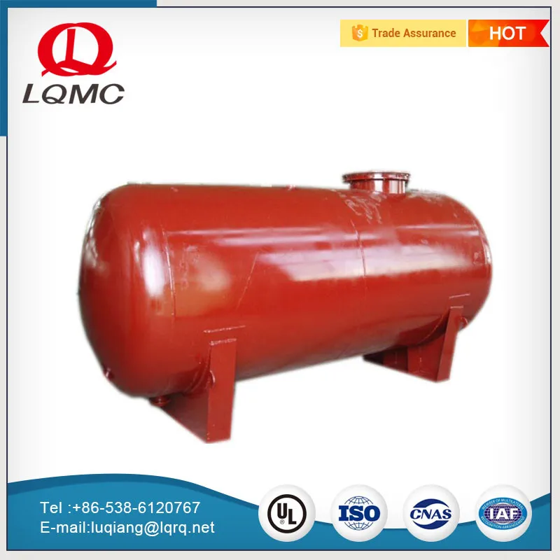 factory price skid diesel fuel oil underground tank