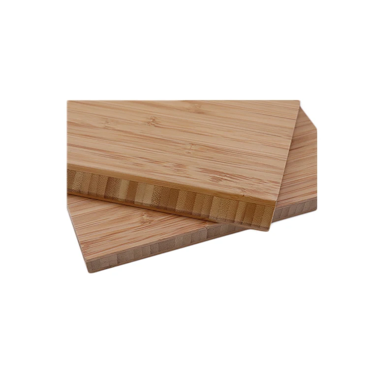 High Quality Cross Laminated Bamboo Panel for Home Interior Furniture
