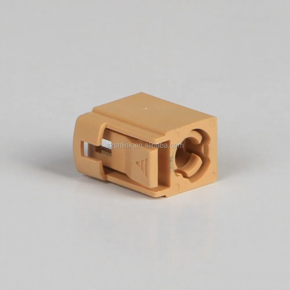 Automotive Application and Female Gender car injector