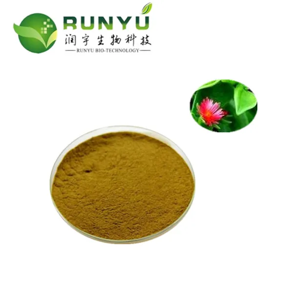 98% Andrographis Paniculata Extract/ Andrographolide/Herba Andrographis P.E. powder
