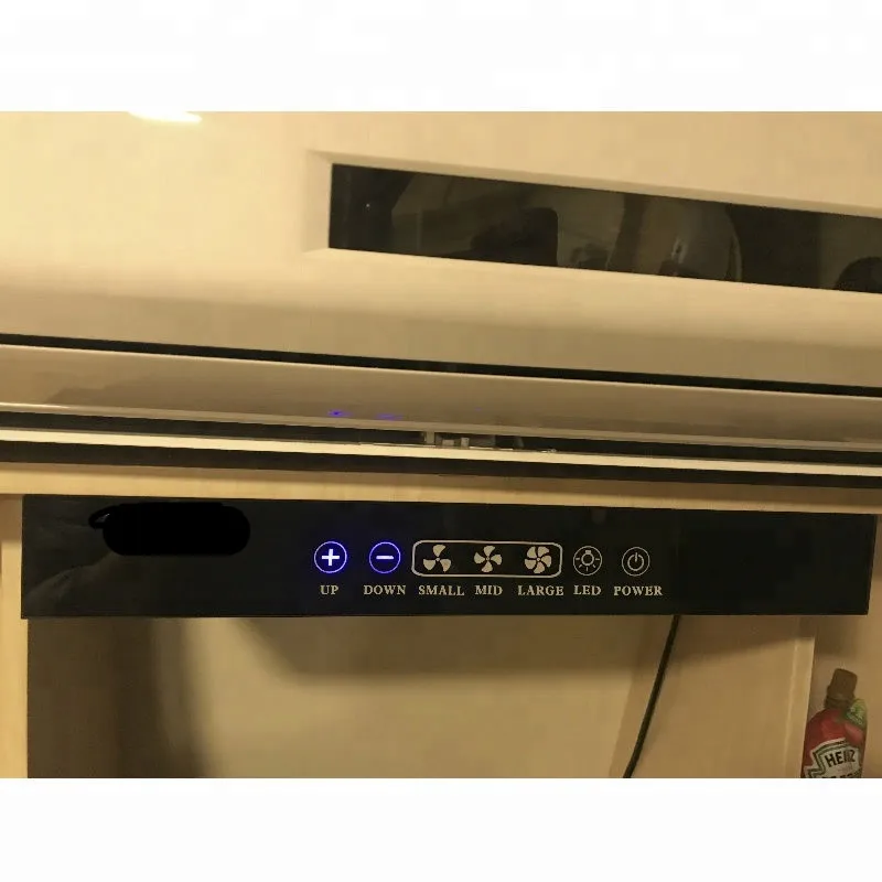 
Range hoods cooker hood touch switch 